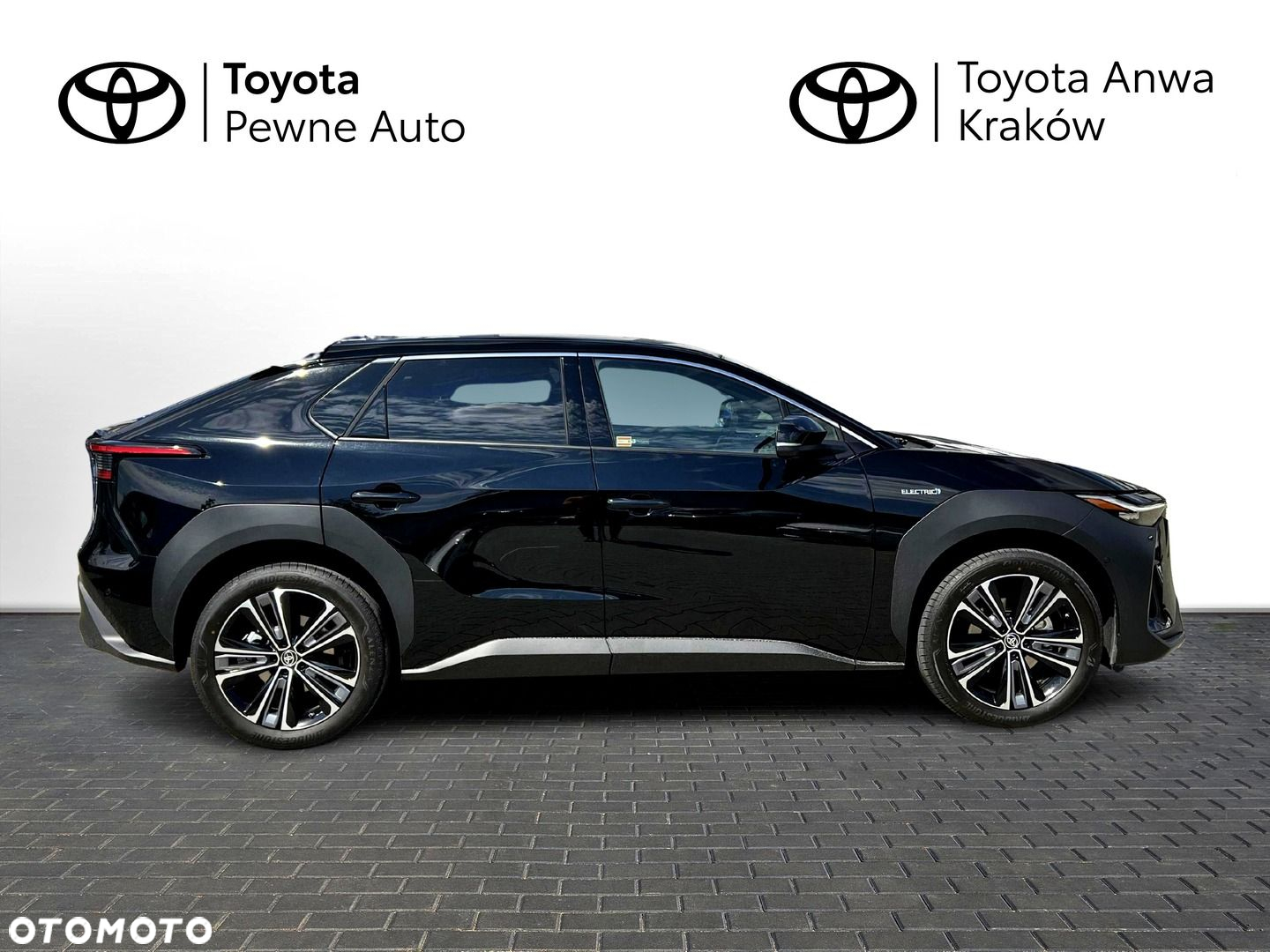 Toyota bZ4X 71.4kWh 4x4 Premiere Edition - 6
