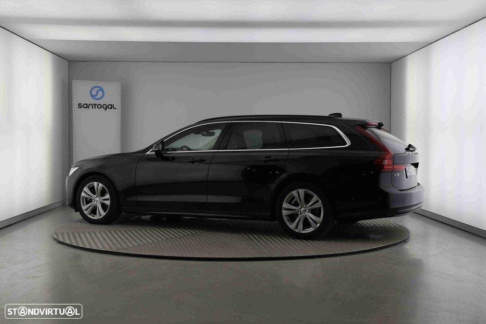 Volvo V90 2.0 B4 Core - 3