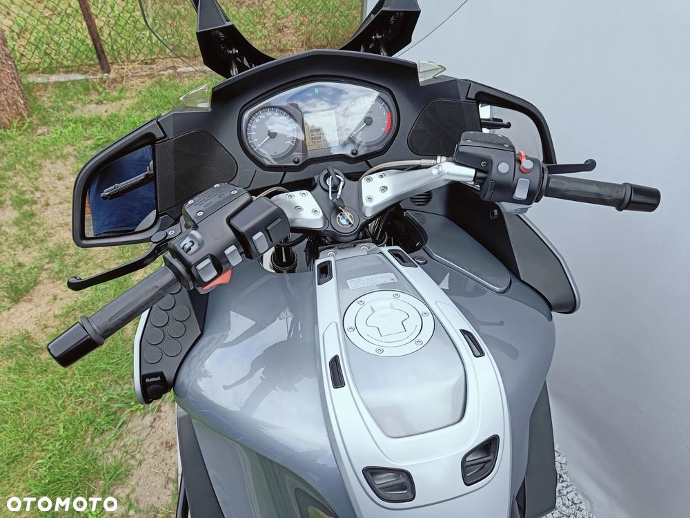 BMW RT - 10