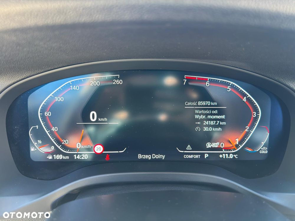 BMW X4 xDrive30i xLine - 22