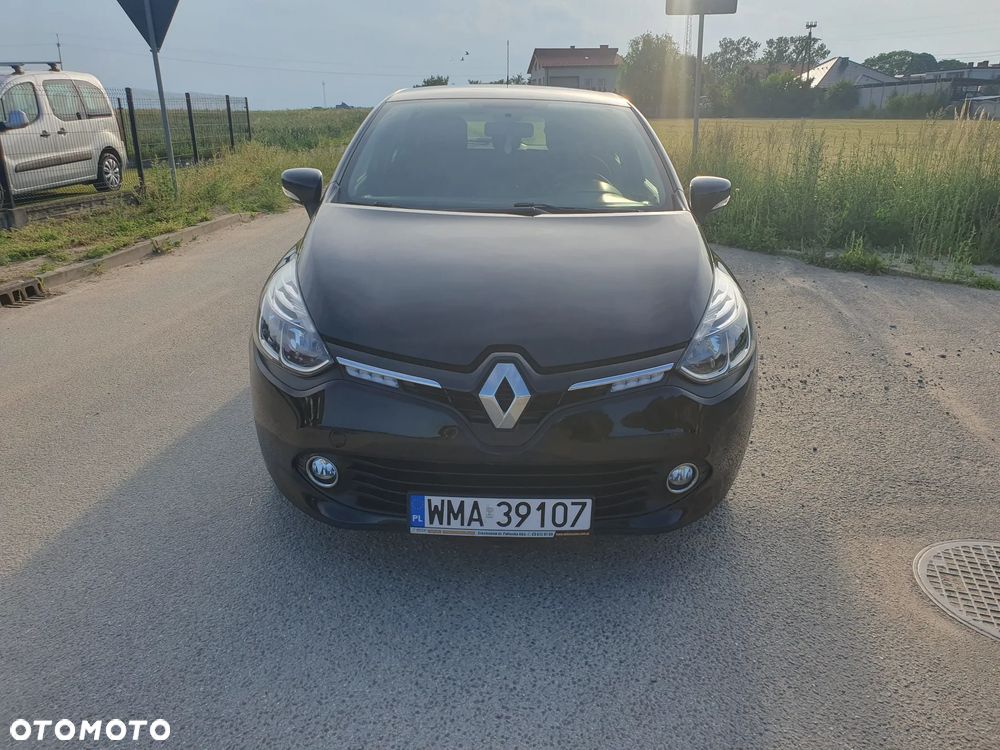 Renault Clio 1.2 16V Life - 2