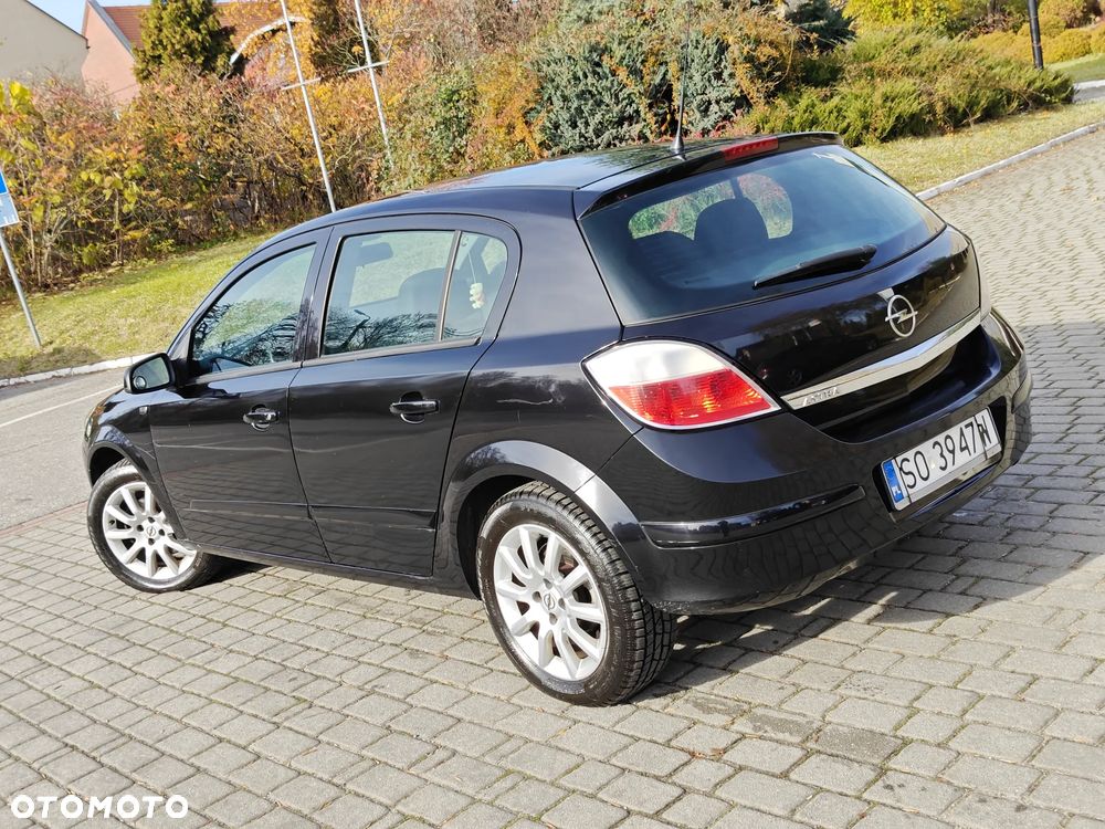 Opel Astra III 1.4 Cosmo - 6