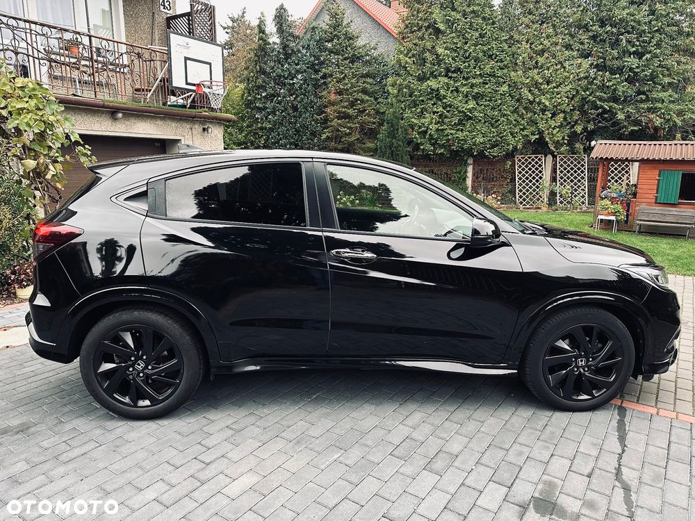 Honda HR-V 1.5 Sport - 8