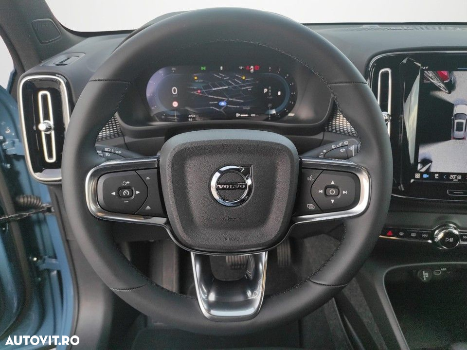 Volvo XC 40 - 11