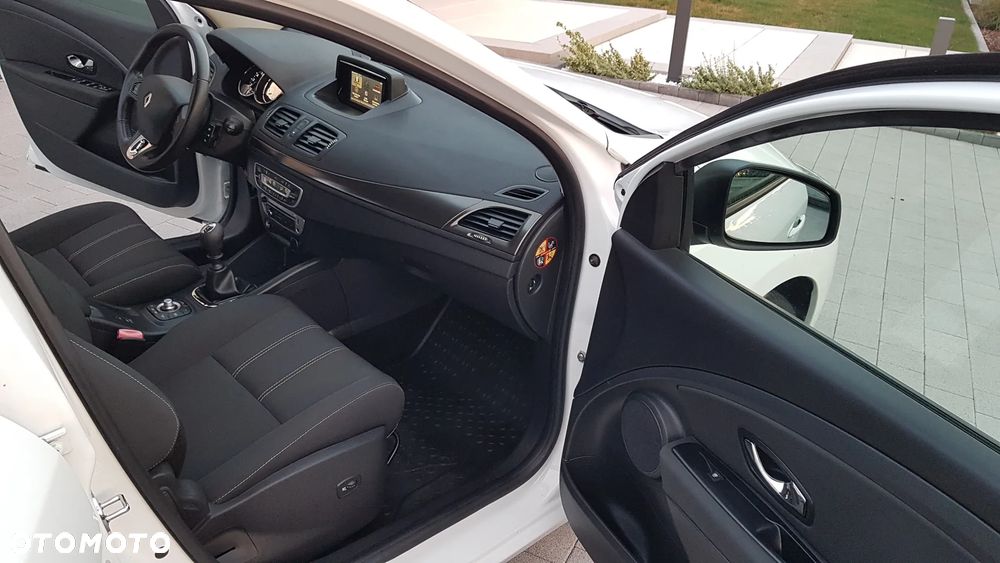 Renault Megane 1.6 16V Style Edition - 24