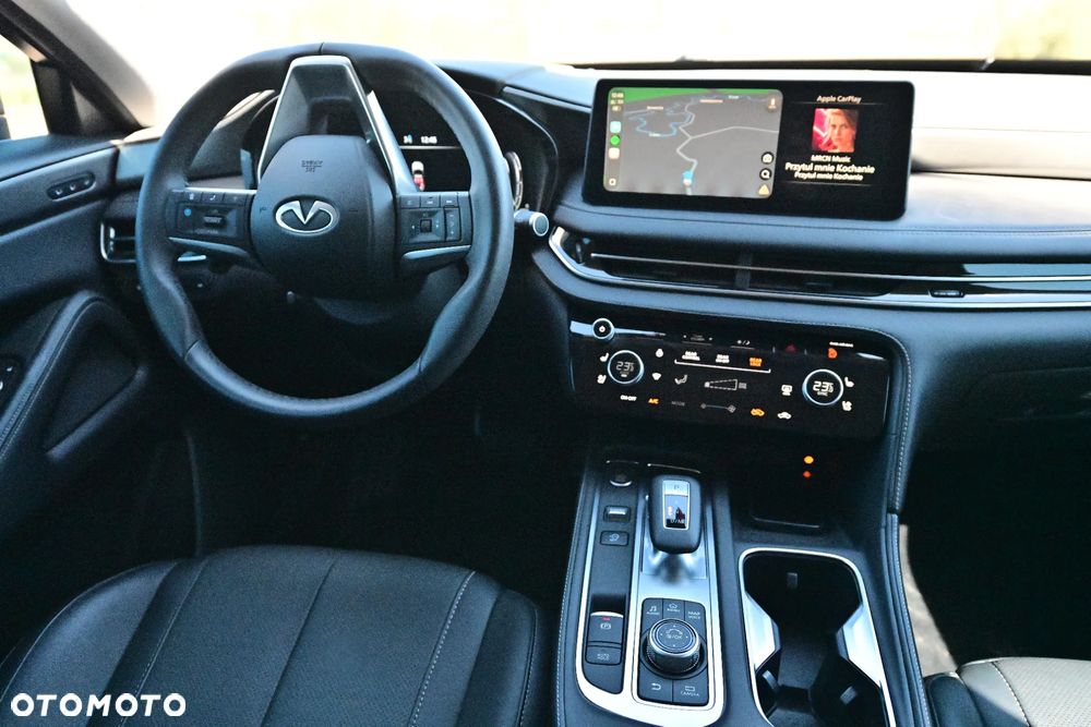 Infiniti QX60 3.5 Elite - 31