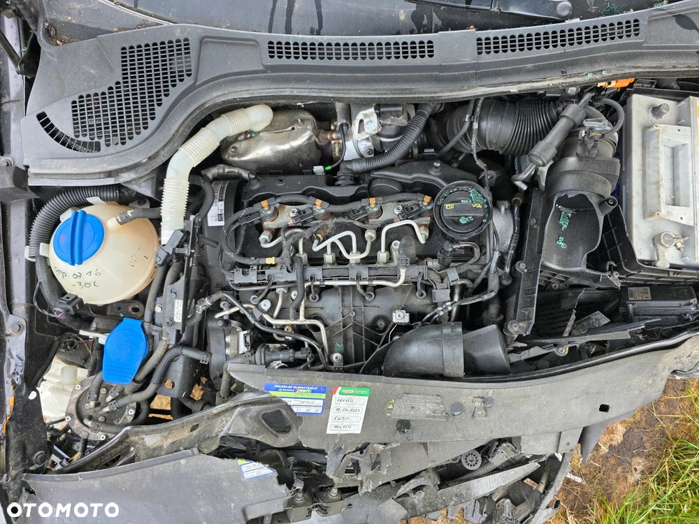 Skoda Superb 2.0 TDI Ambition - 3