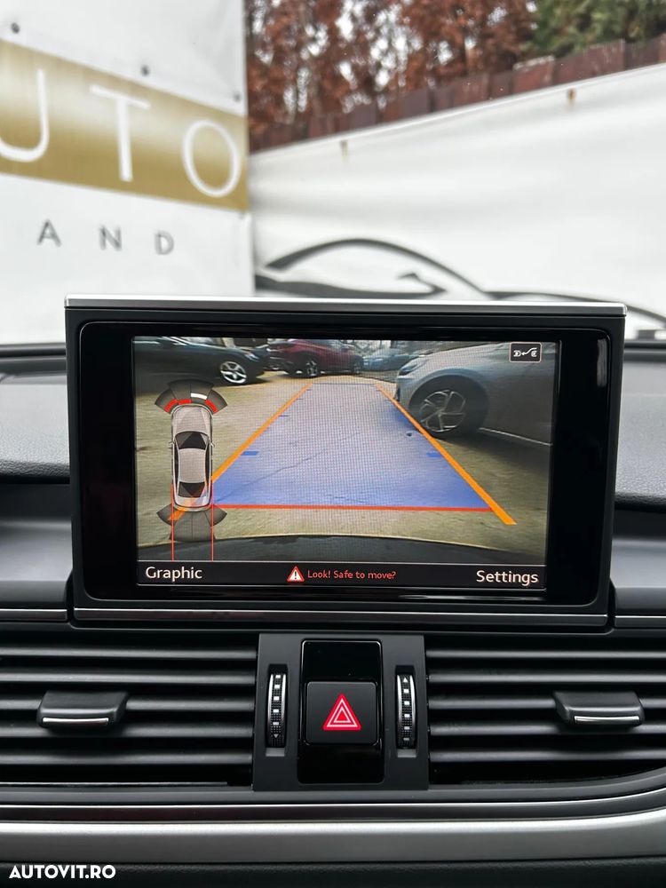 Audi A6 2.0 TDI Ultra S tronic - 17