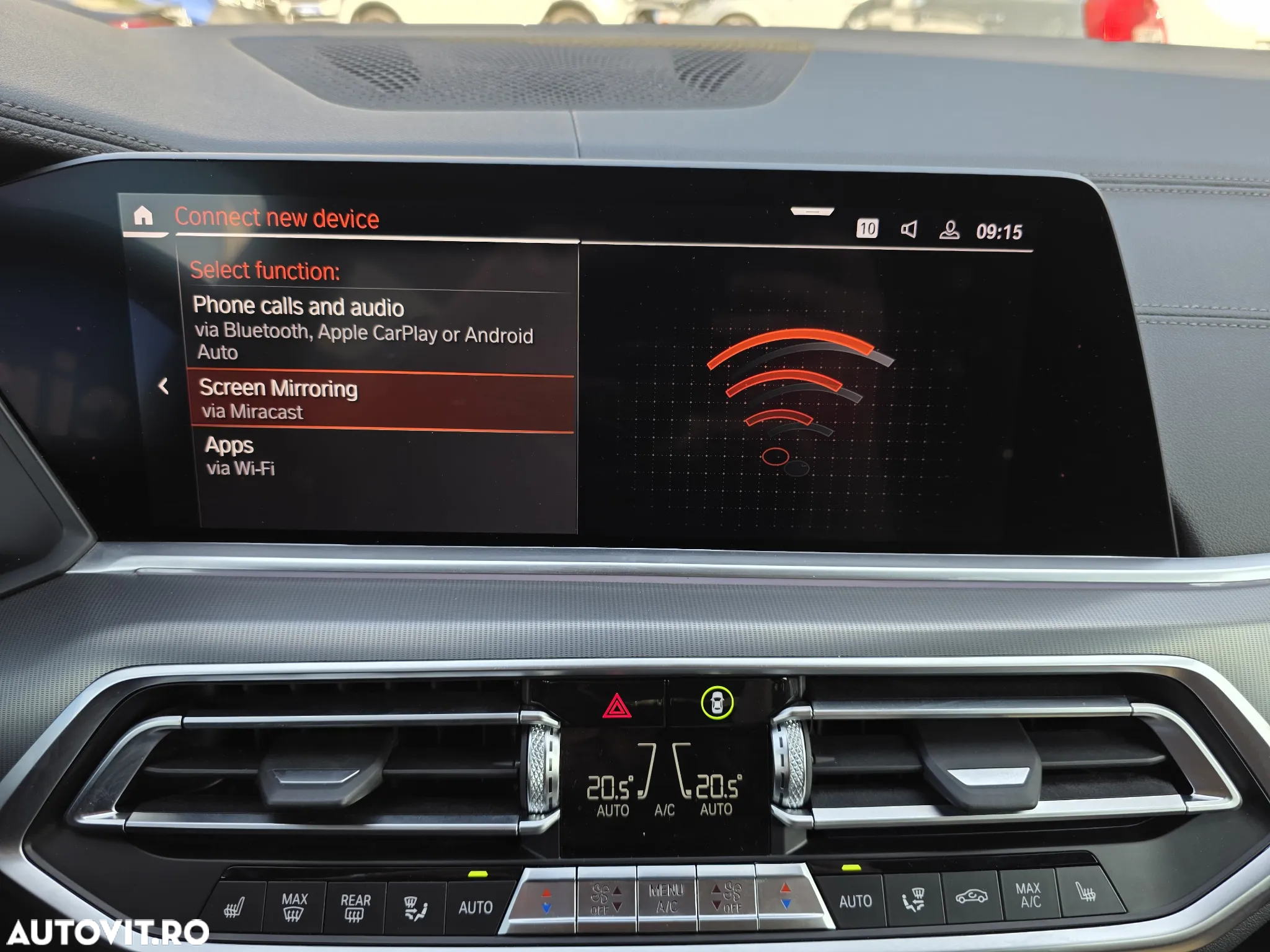 BMW X5 xDrive30d xLine - 21