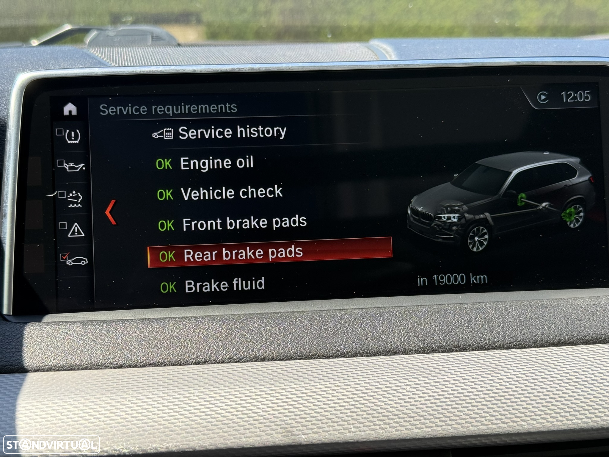 BMW X5 30 d xDrive Pack M - 28