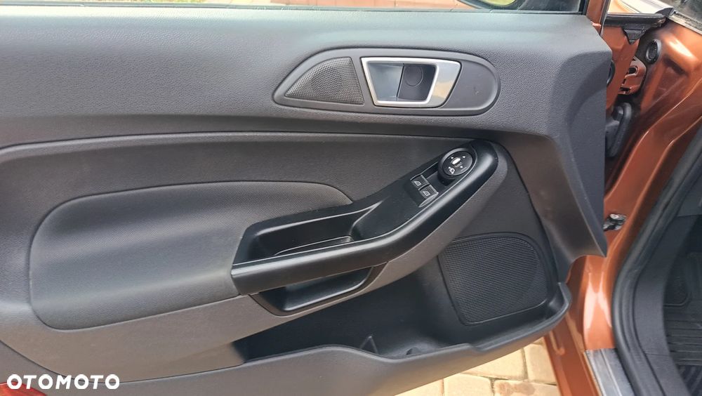 Ford Fiesta - 18