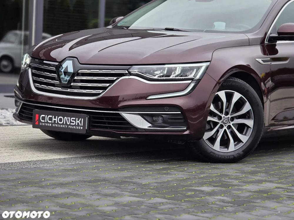 Renault Talisman 1.3 TCe FAP Initiale Paris EDC - 13