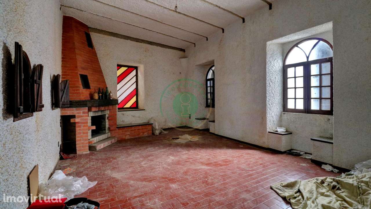 Casa Senhorial Bom Sucesso - Grande imagem: 5/32