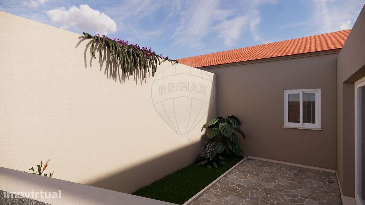 Moradia T2 para venda - Grande imagem: 4/13
