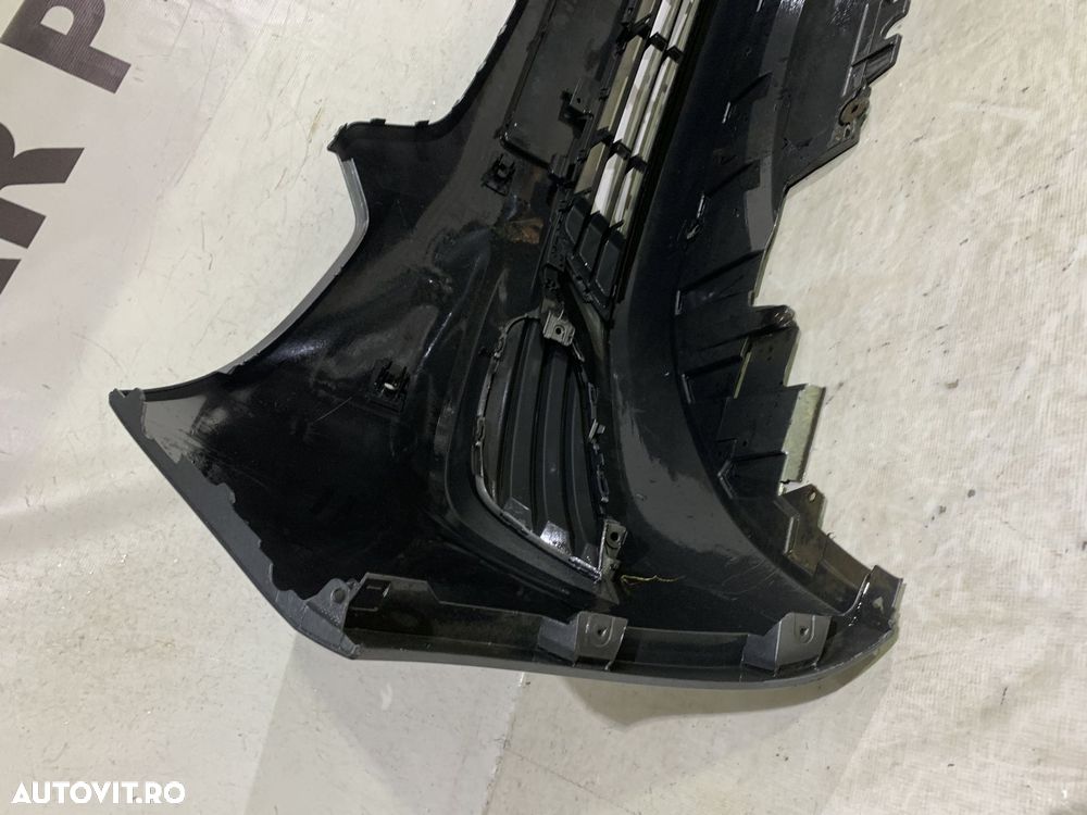 Bara fata Opel Zafira C, facelift, 2016, 2017, 2018, 2019, cod origine OE 39079783. - 5