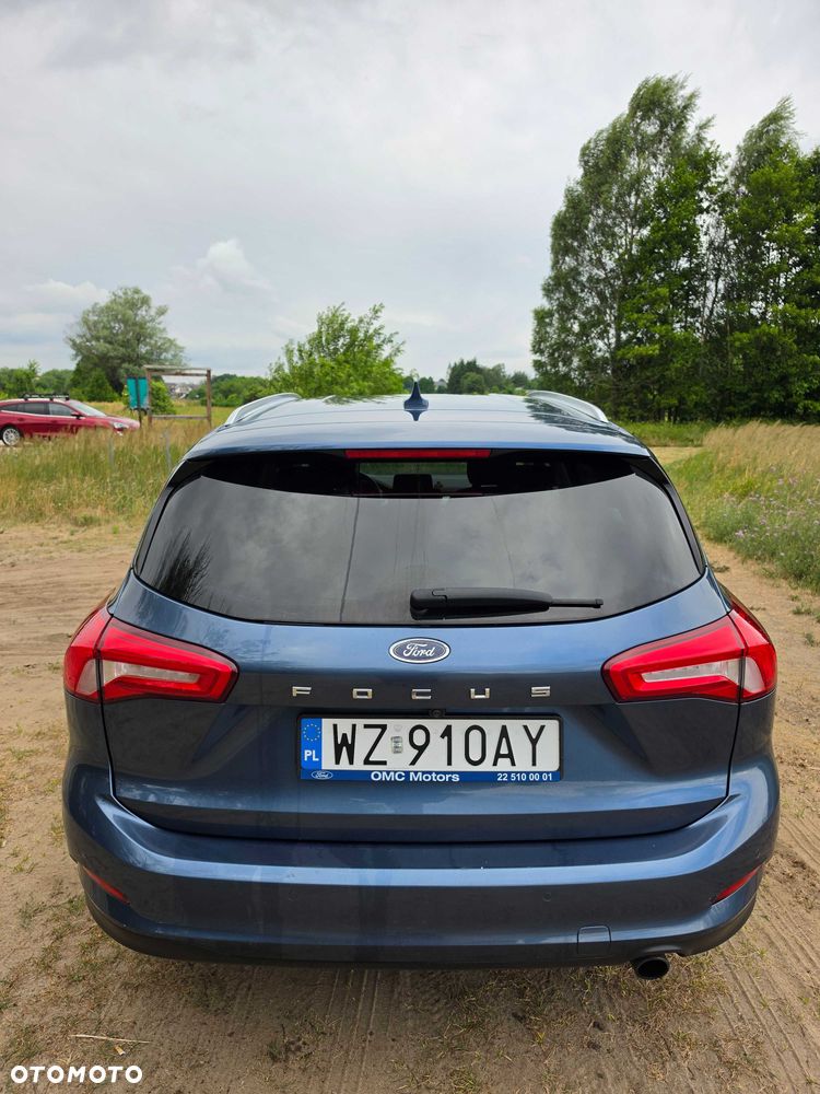 Ford Focus - 4