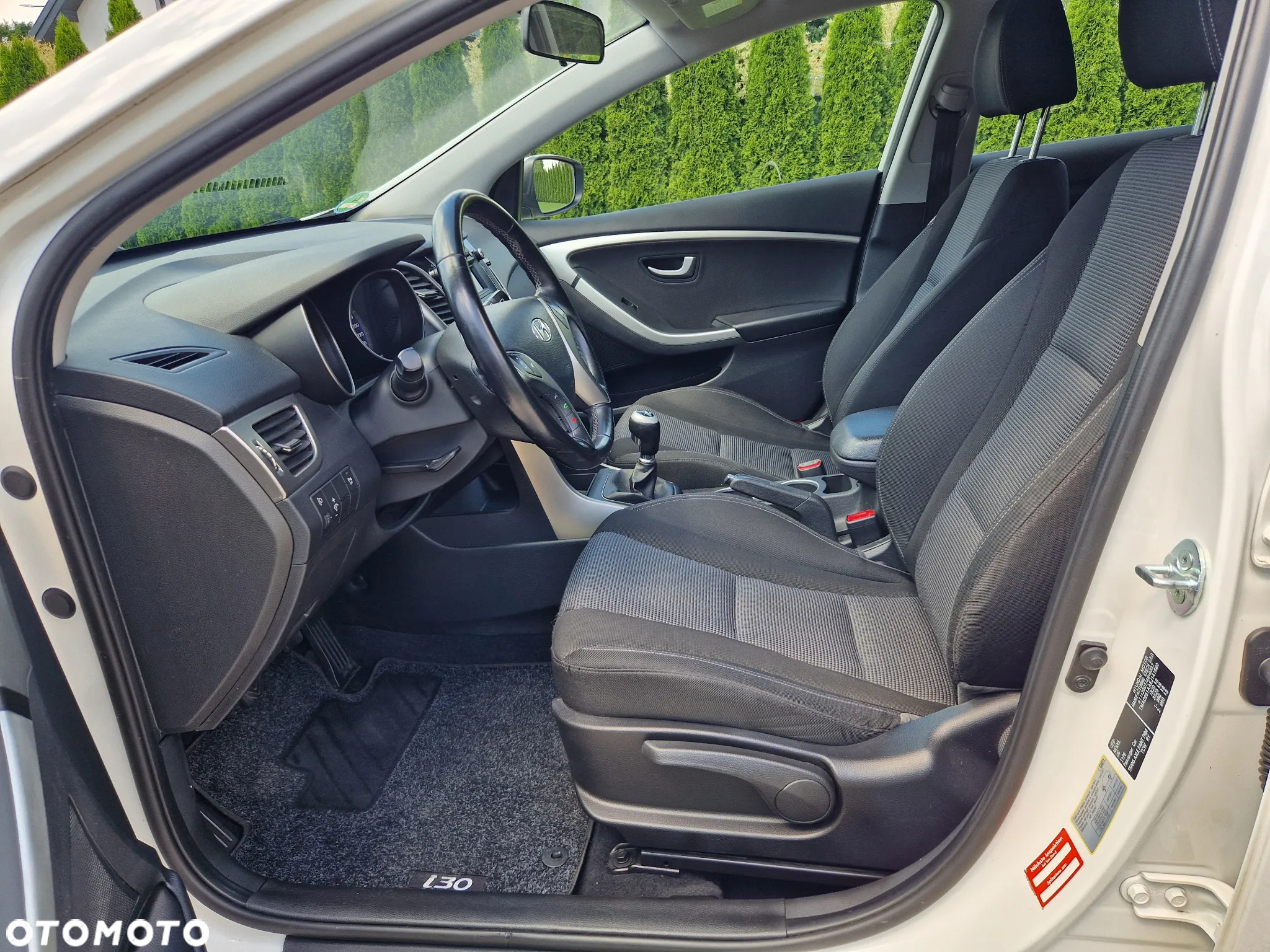 Hyundai i30 1.4 Comfort - 27