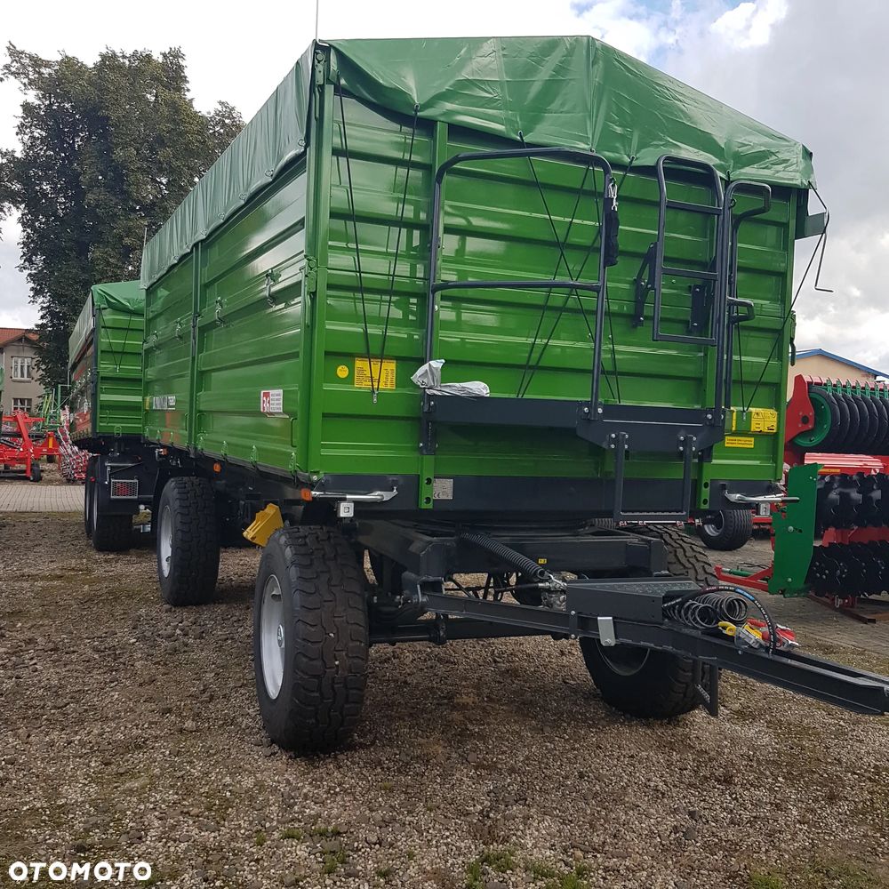 Pronar T680 - 15