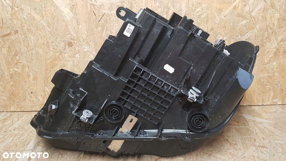Lampa przednia prawa BMW x1 F48 Lift rok 19- - 5
