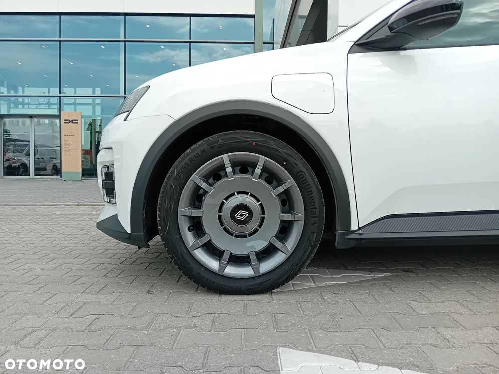 Renault 5 40kWh Urban Range Evolution - 11