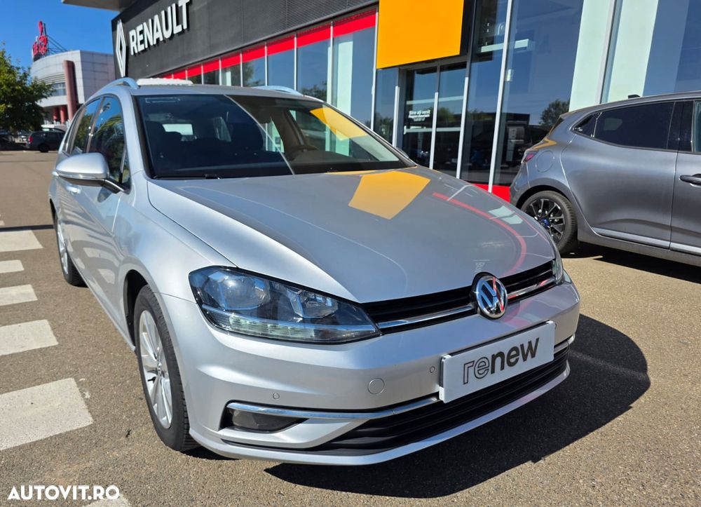 Volkswagen Golf - 17