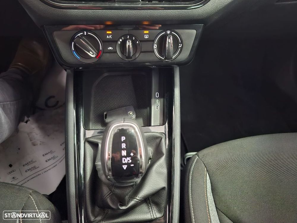 Skoda Scala 1.0 TSI DSG - 20