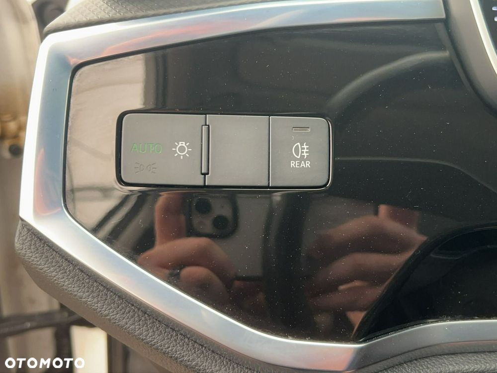 Audi Q3 35 TFSI mHEV S tronic - 27