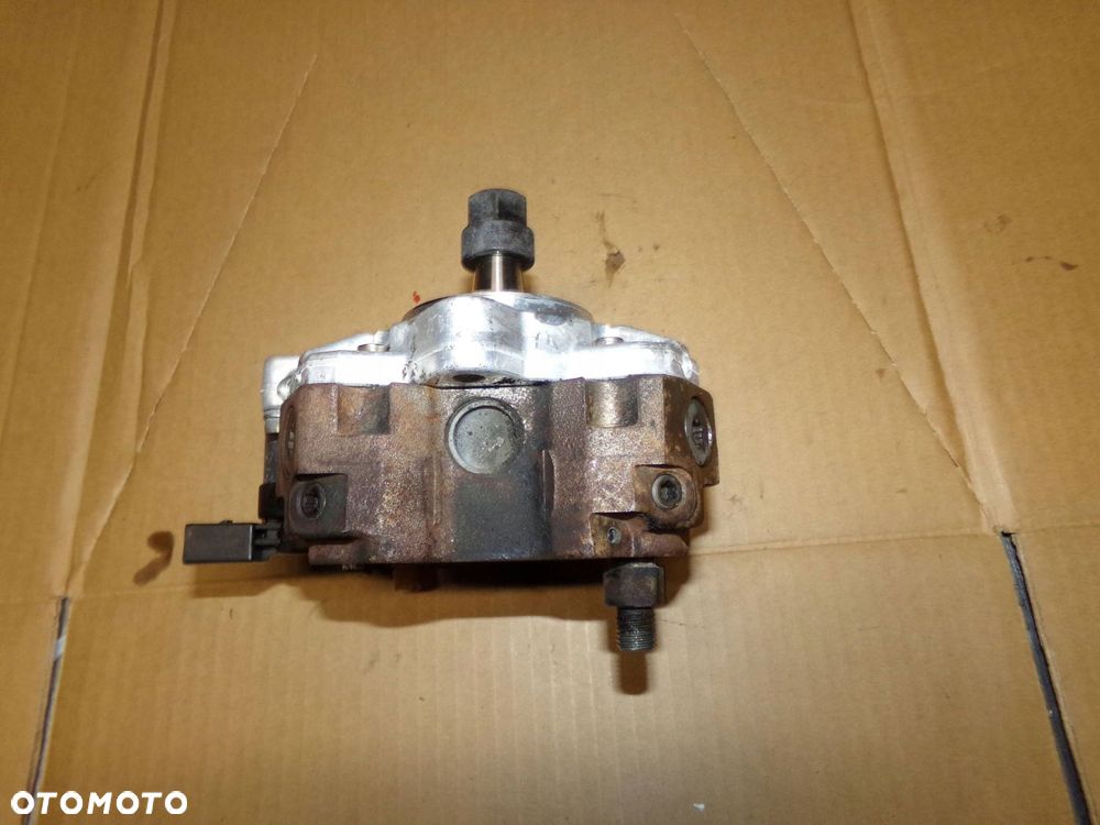 pompa wtryskowa 0445010045 bmw e60 e90 e87 2.0 d - 4