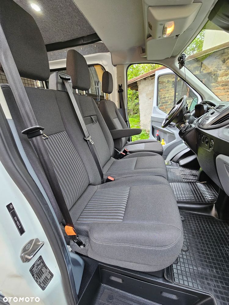 Ford Transit L3H2 Trend (bryg.) - 13