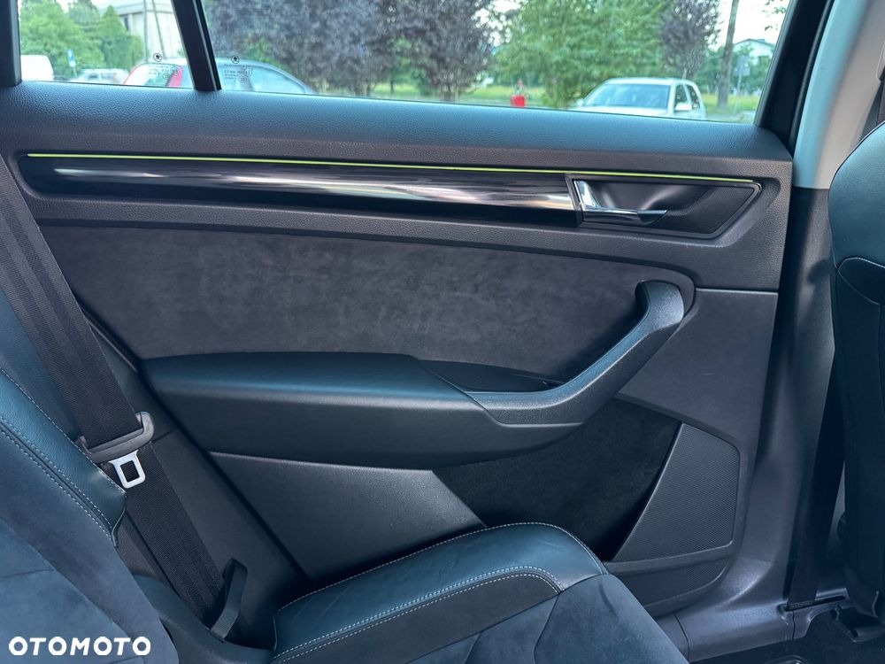 Skoda Kodiaq 2.0 TDI 4x4 DSG Scout - 29