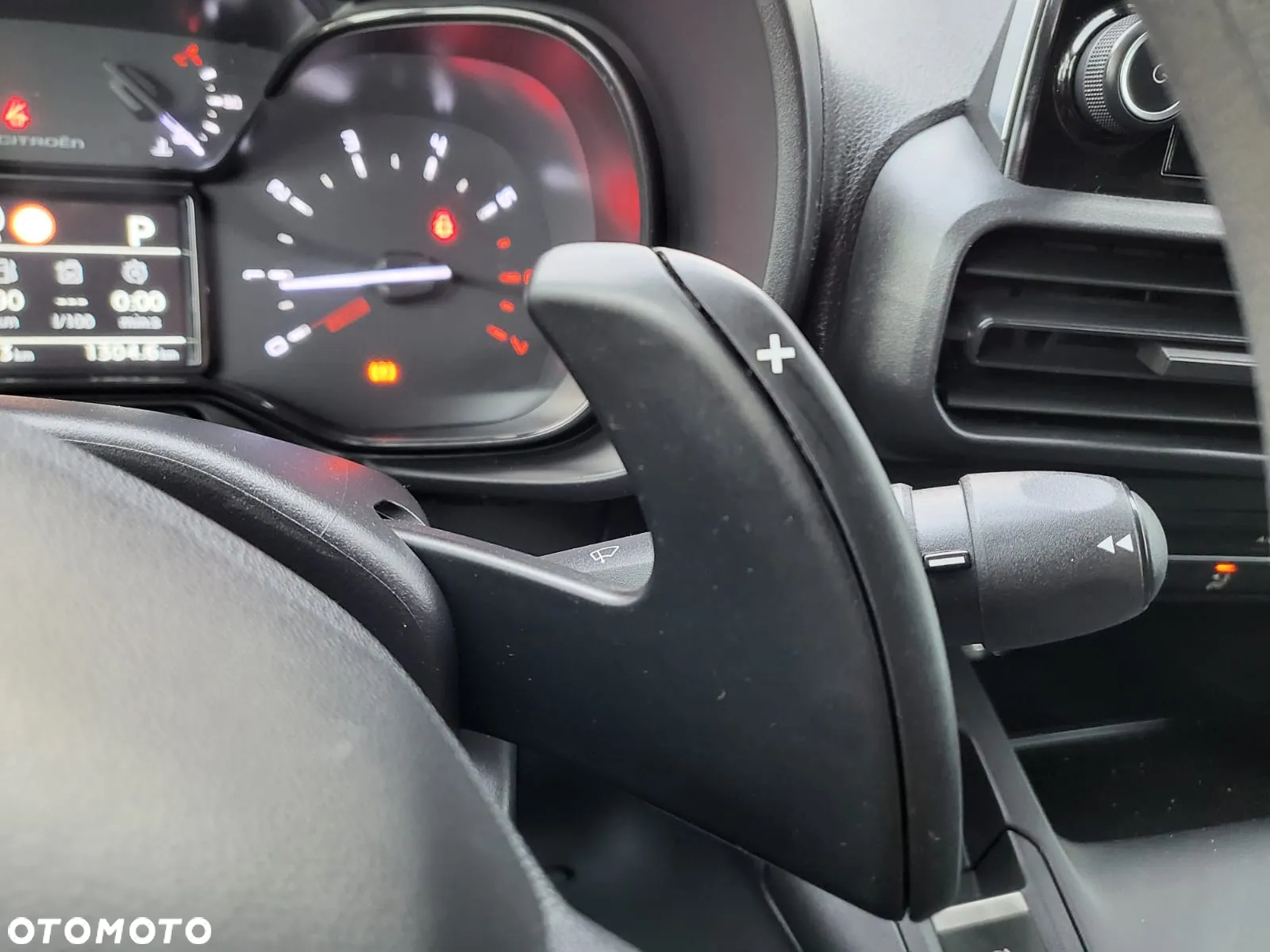 Citroën Berlingo - 14