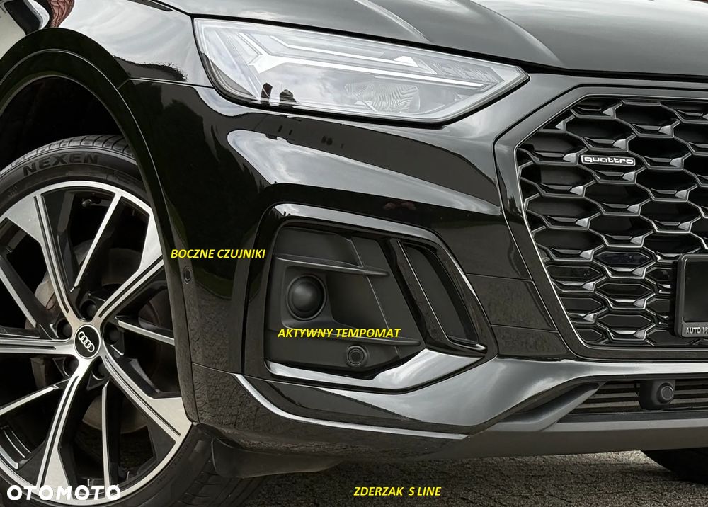 Audi Q5 Sportback - 38