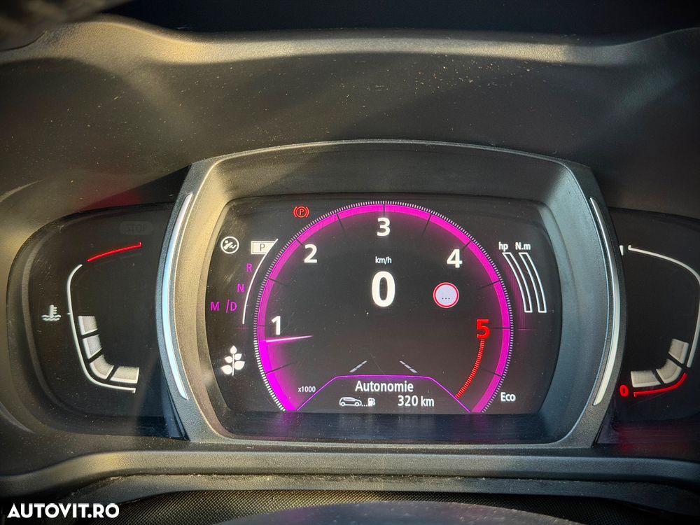 Renault Kadjar Energy dCi 110 EDC Business - 35