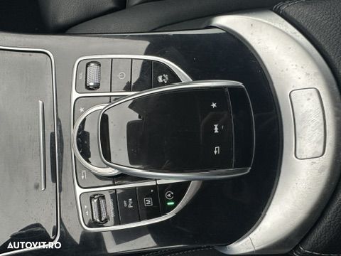 Mercedes-Benz GLC 220 d 4MATIC 9G-TRONIC - 14