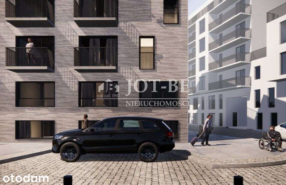 apartament/wysoki standard/balkon/centrum