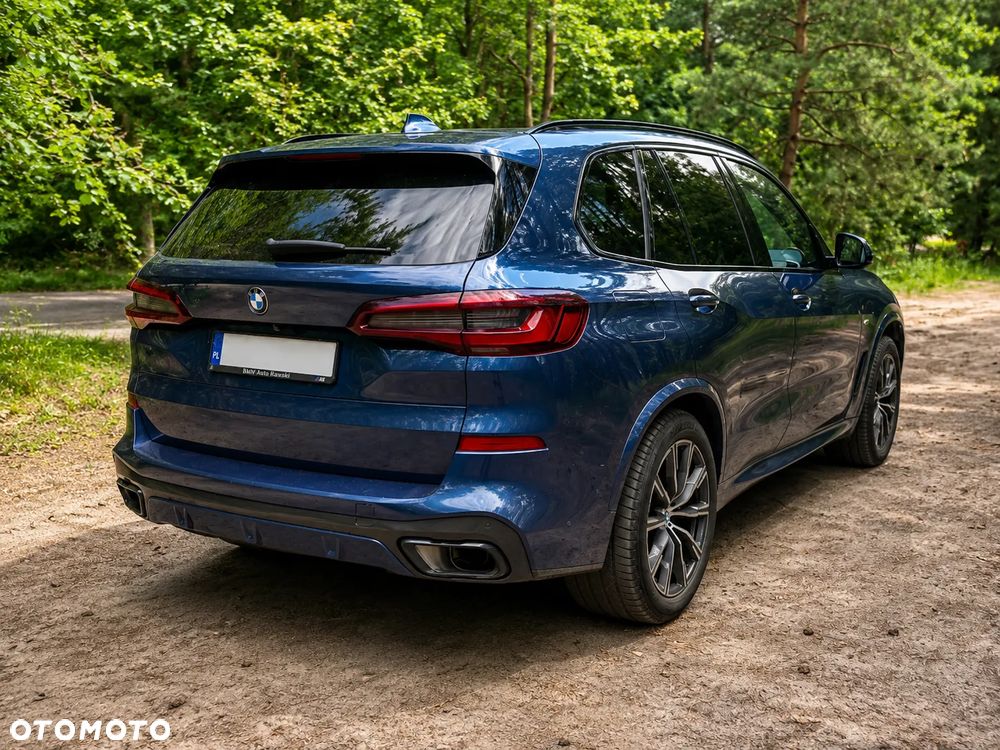 BMW X5 xDrive25d - 3