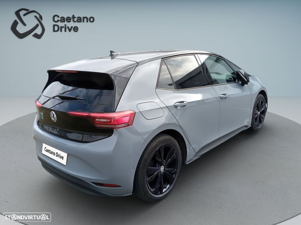 VW ID.3 59 kWh Pro Urban - 5