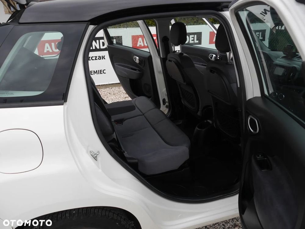 Fiat 500L 1.3 Multijet Start&Stopp Pop-Star - 11