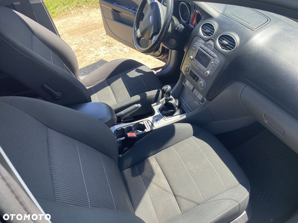 Ford Focus - 15