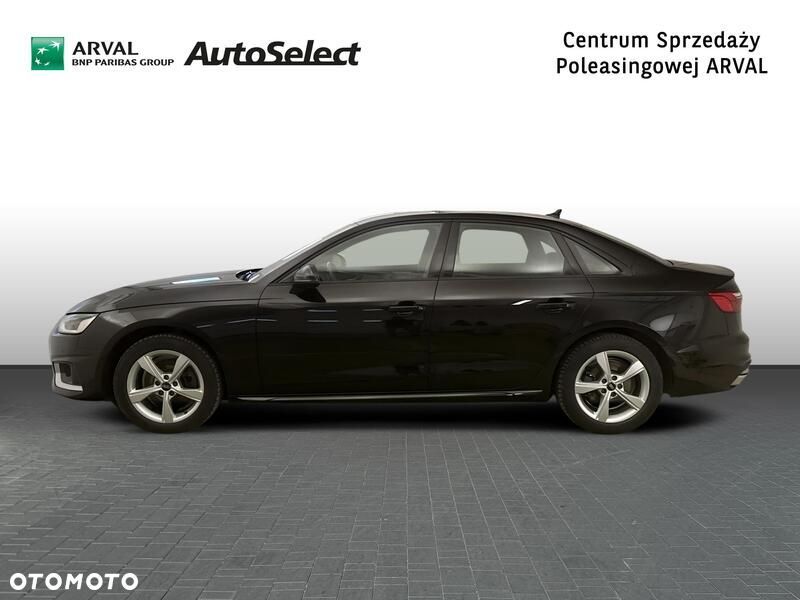 Audi A4 Avant - 2