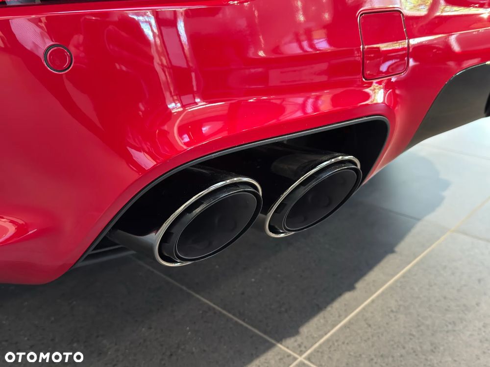 Porsche Cayenne E-Hybrid PHEV Black Edition - 11