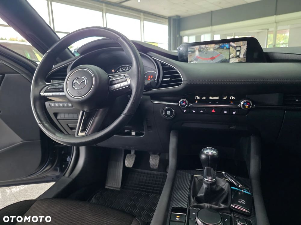 Mazda 3 - 6