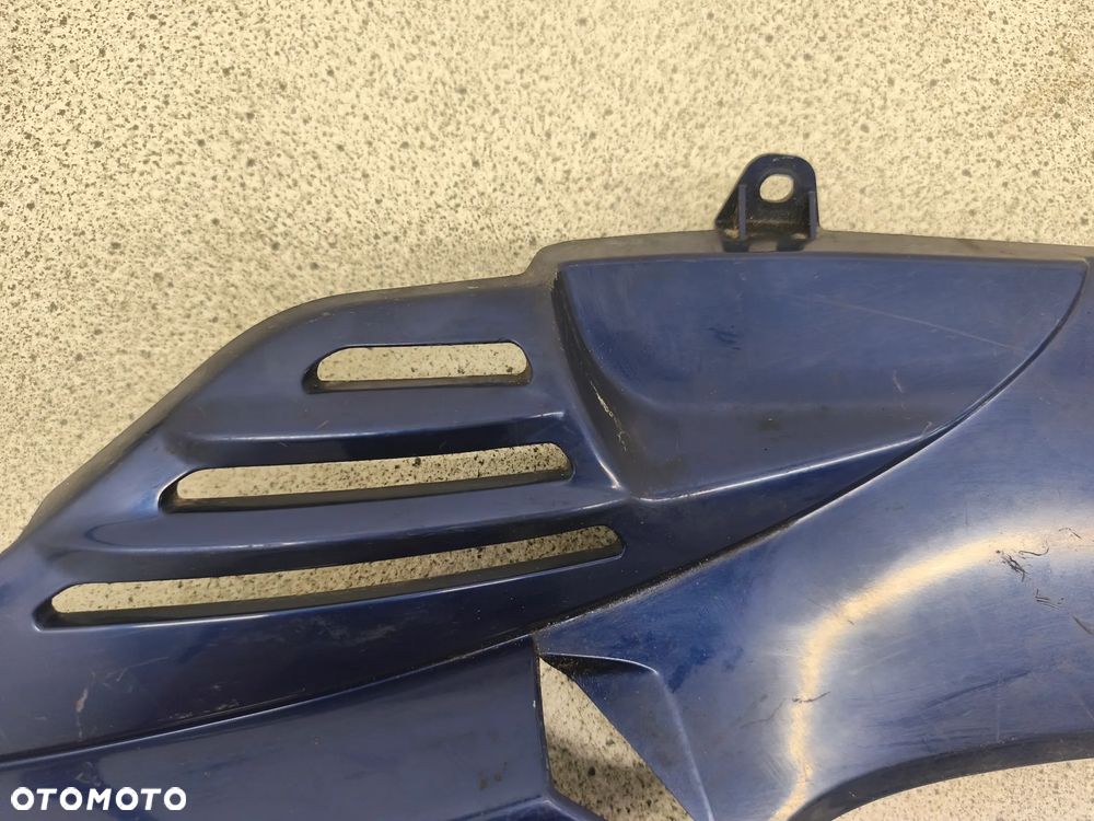 Owiewka, osłona, bok, boczek, płoza, listwa Suzuki AN400 AN 400 Burgman 400 - 5