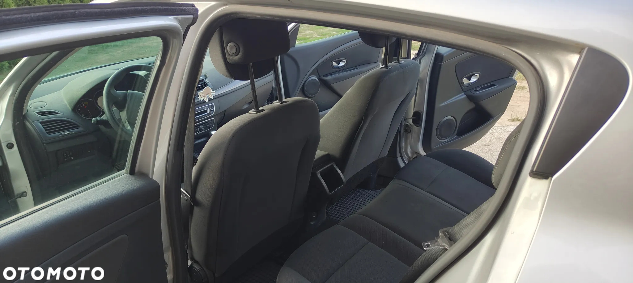 Renault Megane - 8