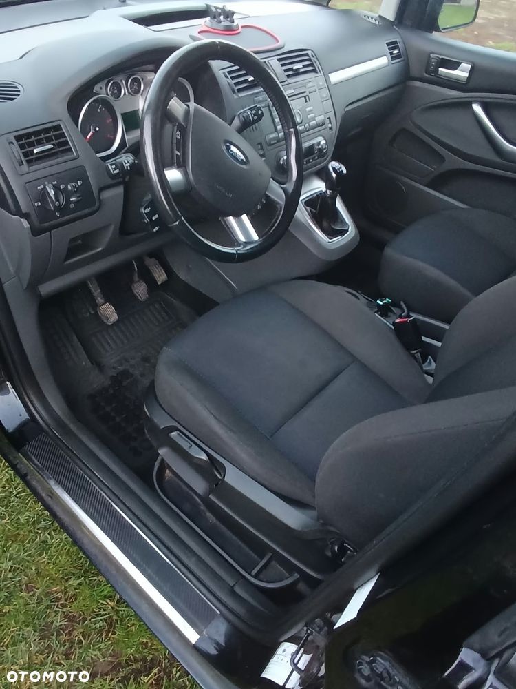 Ford C-MAX - 6