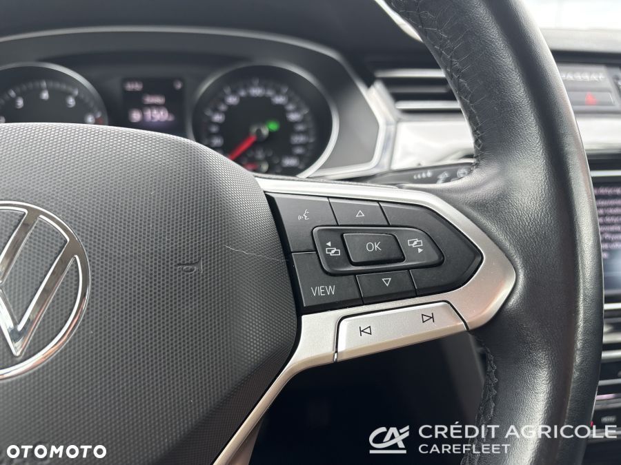 Volkswagen Passat 1.5 TSI EVO Business DSG - 27