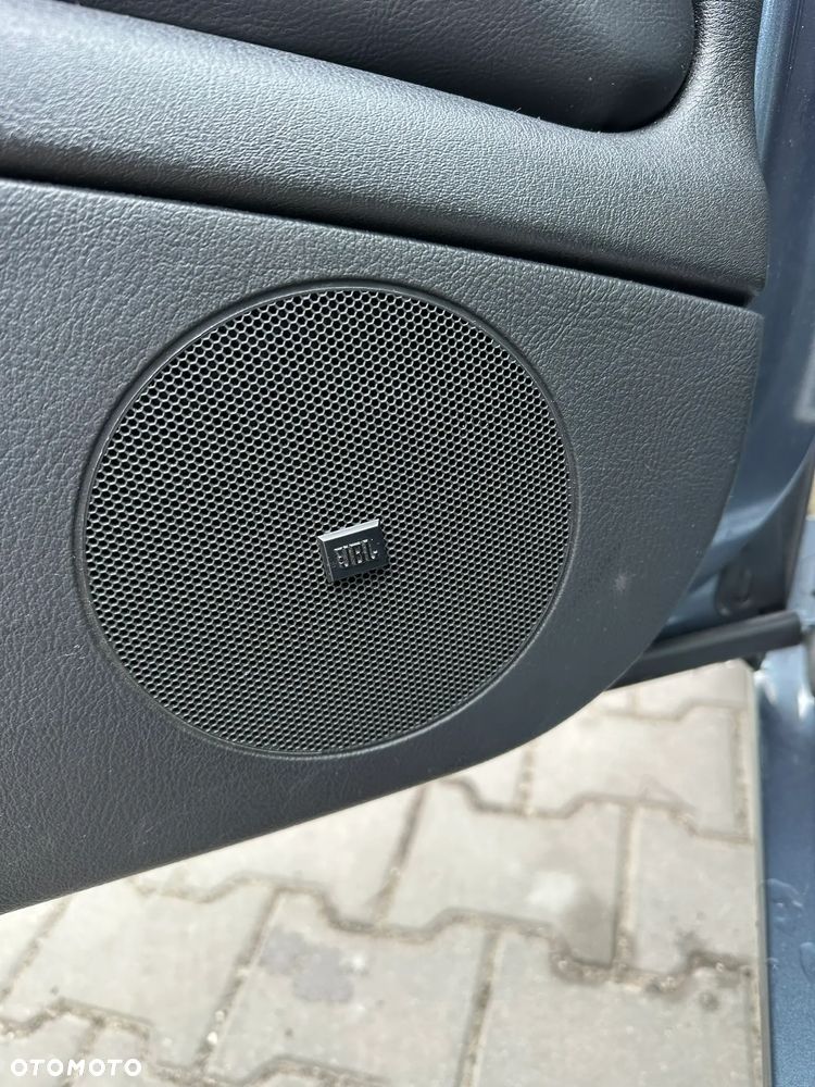 Peugeot 407 2.0 HDi Premium - 14