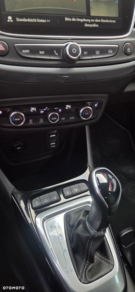 Opel Crossland X 1.2 Start/Stop Automatik Ultimate - 30