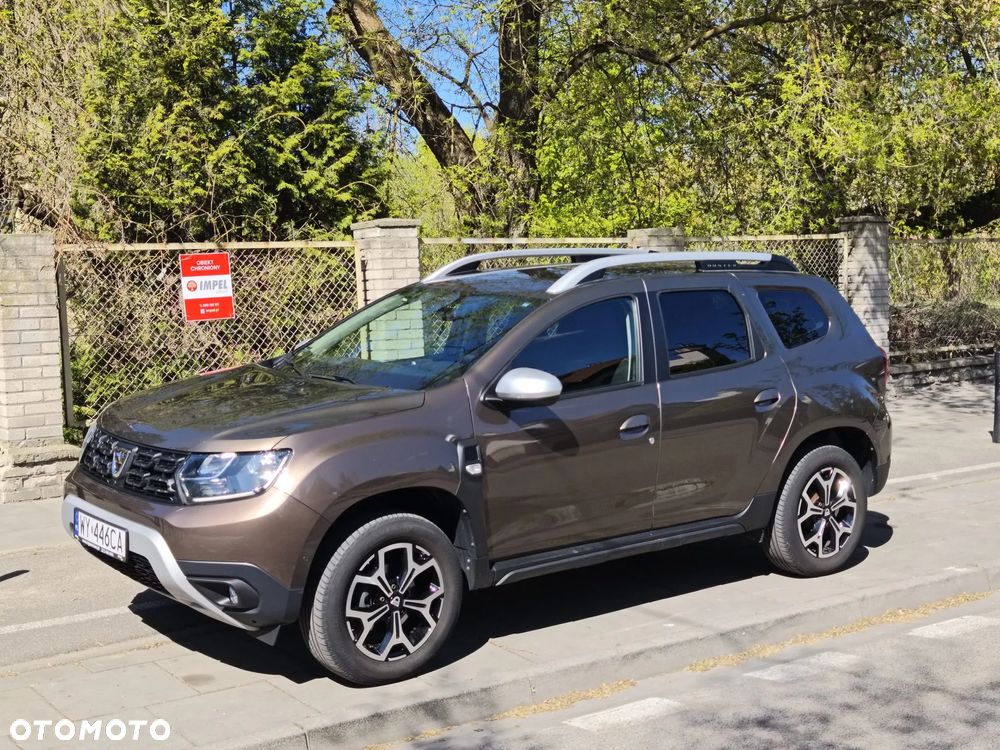 Dacia Duster 1.0 TCe Prestige - 7