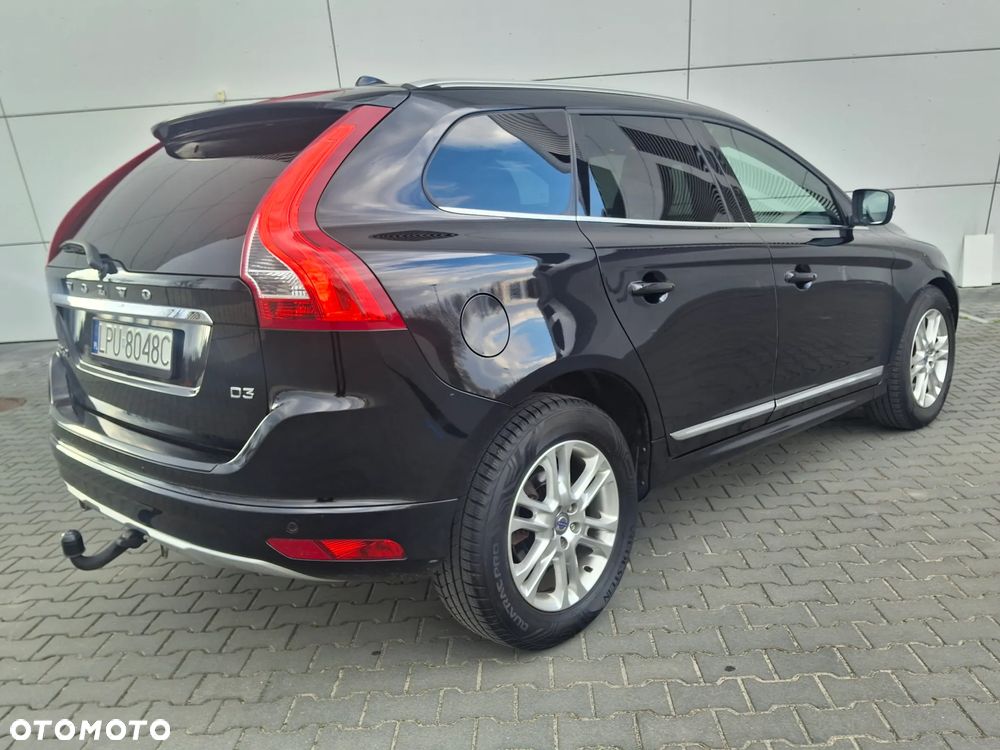 Volvo XC 60 D3 Edition Pro - 19